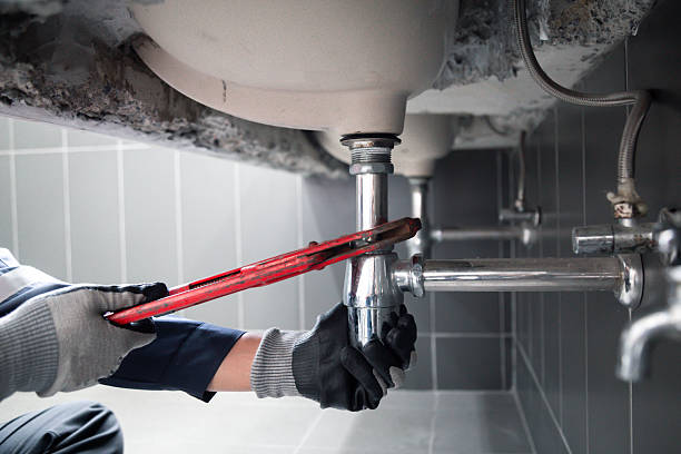 Trusted Water Heater Repair service in Hill, NH - Masters Plumbing Service
